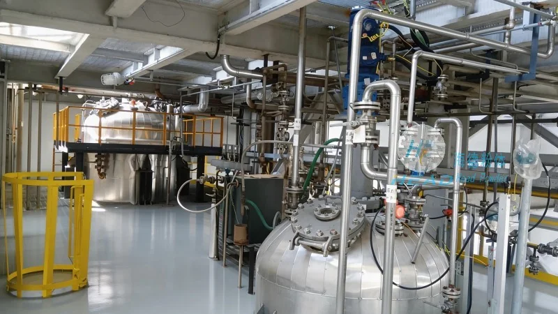 Operation Process and Working Principle of High-Alumina Fly Ash Pneumatic Conveying