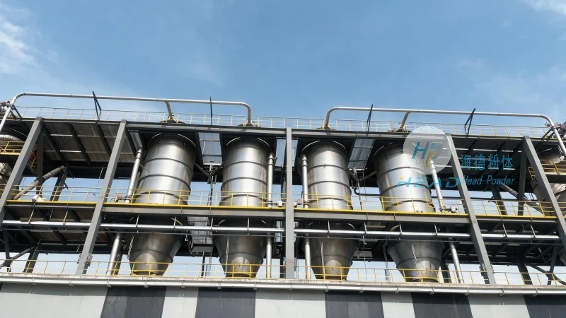 How to Choose the Right Vinyl Ester Resin Pneumatic Conveying Manufacturer? What Factors to Consider?
